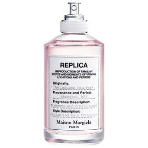 Replica Springtime In A Park EDT Spray 3.4 oz Tester