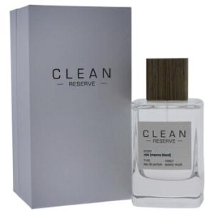 Reserve Rain by Clean for  3.4 oz EDP Spray