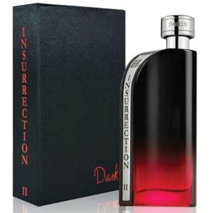 Reyane Insurrection II Dark EDT Spray 3.4