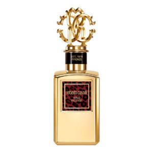 Roberto  Cavalli Gold Collection Wild Incense Parfum 3.4 oz