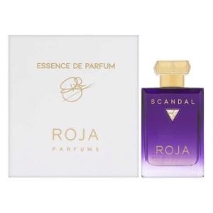 Roja Scandal Pour Femme Essence De Parfum 3.4 oz 100ml