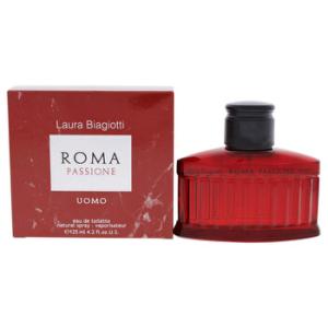 Roma Passione by Laura Biagiotti for Men  4.2 oz EDT Spray