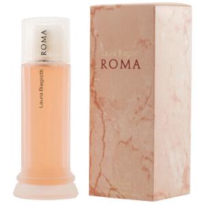 Roma by Laura Biagiotti for Women  3.3 oz EDT Spray