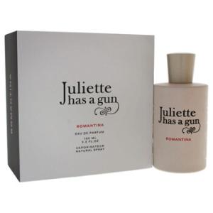 Romantina  Juliette Has A Gun EDP Splash 3.4 oz 100 ml w