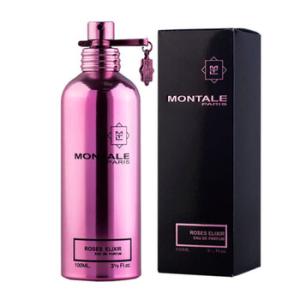 Rose Elixir  Montale EDP Spray 3.3 oz 100 ml u