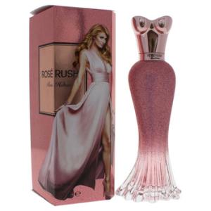 Rose Rush  Paris Hilton EDP Spray 3.4 oz 100 ml w