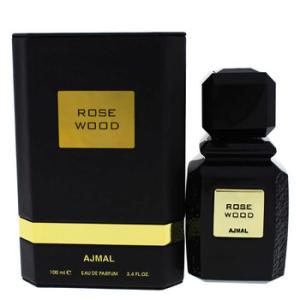 Rose Wood by Ajmal for  3.4 oz EDP Spray