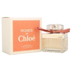 Roses De Chloe by Chloe EDT Spray 1.7 oz 50 ml w