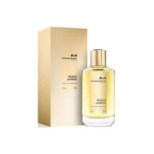 Roses Jasmine 4 oz Eau De Parfum Spray