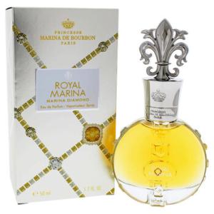Royal Marina Diamond by Princesse Marina De Bourbon for Women  1.7 oz EDP Spray
