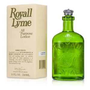 Royall Lyme  Royall All Purpose Lotion 8.0 oz m