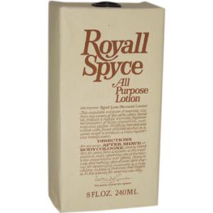 Royall Spyce  Royall All Purpose Lotion 8.0 oz m