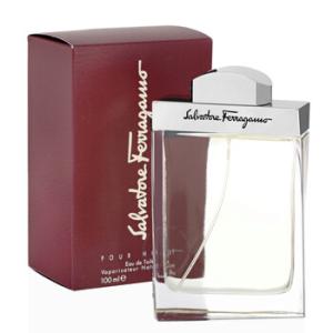 Salvatore Ferragamo Edt Spray 3.4 Oz M