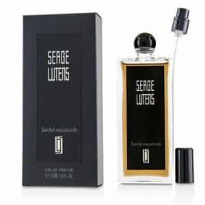 Santal Majuscule  Serge Lutens EDP Spray 1.6 oz 50 ml U