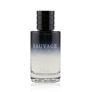 Sauvage  Christian Dior After Shave Lotion new Fragrance 3.4 oz m