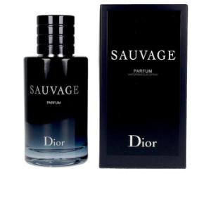 Sauvage  Christian Dior Parfum Spray 2.0 oz 60 ml m