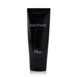 Sauvage  Christian Dior Shave Gel 4.2 oz 125 ml m