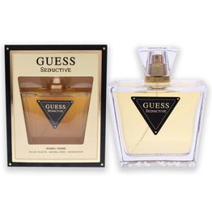 Seductive by Guess for Women  4.2 oz EDT Spray