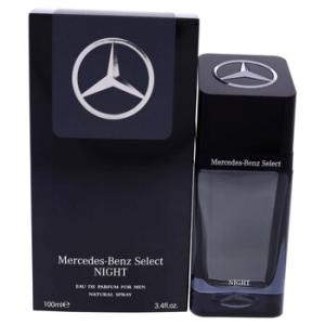Select Night by MercedesBenz for Men  3.4 oz EDP Spray