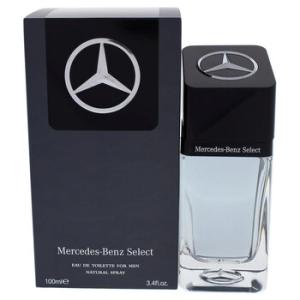 Select by MercedesBenz for Men  3.4 oz EDT Spray