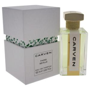 Seville by Carven for Women  3.33 oz EDP Spray