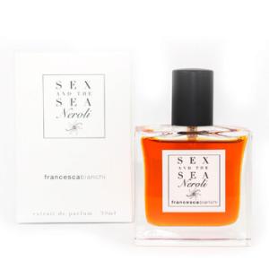 Sex and the Sea Neroli Extrait de Parfum 1.0 oz