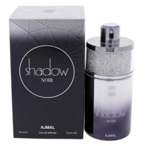 Shadow Noir by Ajmal for Women  2.5 oz EDP Spray