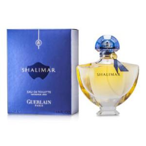 Shalimar  Guerlain EDT Spray 1.7 oz w