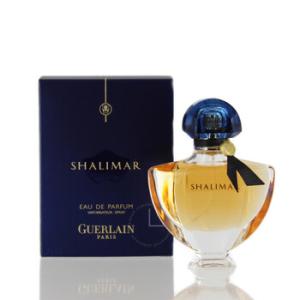 Shalimar  Guerlain Edp Spray 1.0 Oz W