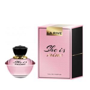 She Is Mine Eau De Parfum Spray 3 oz 90 ml
