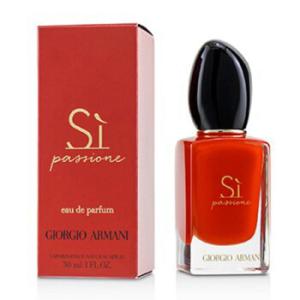 Si Passione  Giorgio Armani EDP Spray 1.0 oz 30 ml w