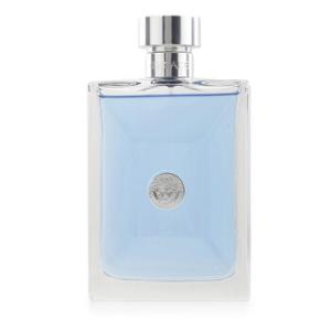 Versace Pour Homme EDT Spray 6.7 oz