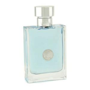 Signature Homme by Versace After Shave Lotion 3.4 oz 100 ml m