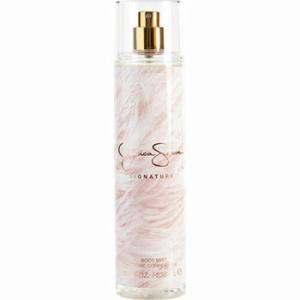 Signature  Jessica Simpson Body Mist Spray 8.0 oz 240 ml W