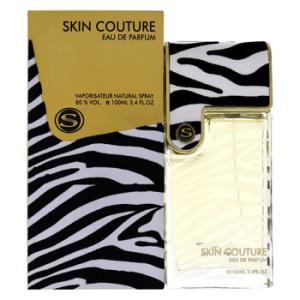 Skin Couture by Armaf for Women  3.4 oz EDP Spray