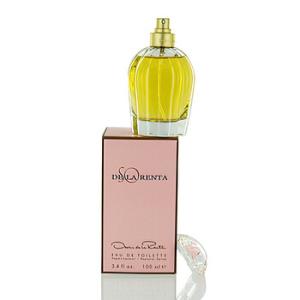 So De La Renta by Oscar De La Renta EDT Spray 3.4 oz 100 ml w