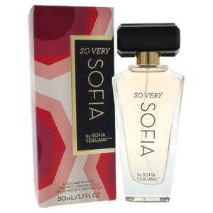 So Very Sofia  Sofia Vergara EDP Spray 1.7 oz 50 ml w