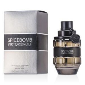 Spicebomb  Viktor  Rolph EDT Spray 1.7 oz m