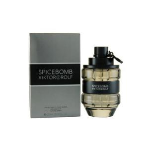 Spicebomb  Viktor  Rolph EDT Spray 3.0 oz m