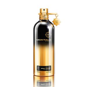Spicy Aoud  Montale EDP Spray 3.3 oz 100 ml u