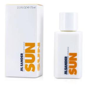 Sun  Jil Sander EDT Spray 2.5 oz w