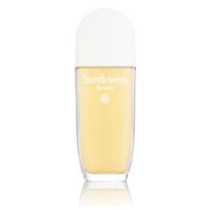 Sunflowers Sunrise  Elizabeth Arden EDT Spray Tester 3.3 oz 100 ml W