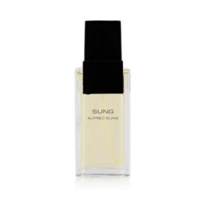 Sung for Women  Alfred Sung Eau De Toilette Spray 1.0 oz