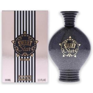 Sweet Star by New Brand for Women  3.3 oz EDP Spray