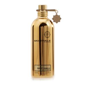 Sweet Vanilla  Montale EDP Spray 3.3 oz 100 ml u