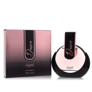 Swiss Arabian Sapil  Desire EDP Spray 2.71 oz