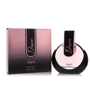 Swiss Arabian Sapil  Desire EDP Spray 3.38 oz Tester