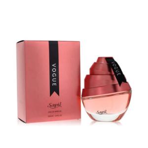 Swiss Arabian Sapil  Vouge EDP Spray 3.38 oz Tester