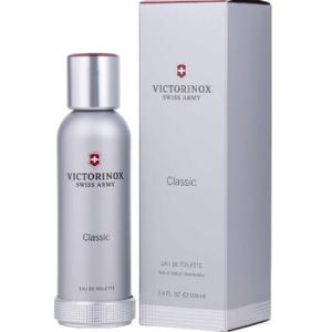 Swiss Army Classic  Victorinox EDT Spray 3.4 oz m