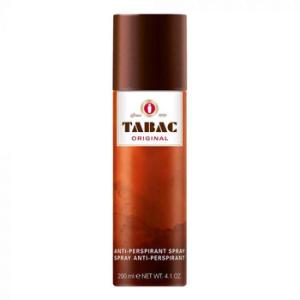 Tabac Original  Wirtz Deodorant Spray Can 4.1 oz m